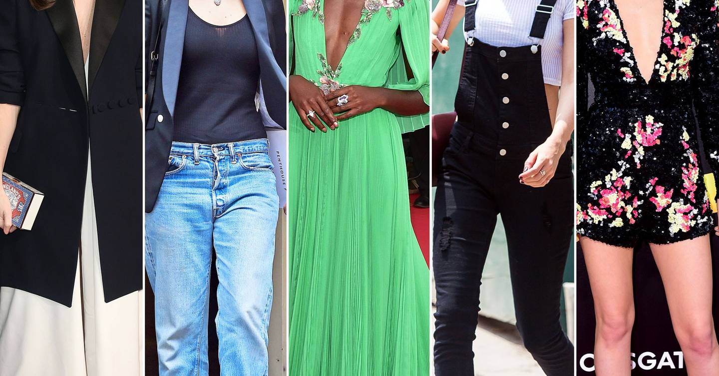 Best Dressed 2016 Best Dressed 2016
