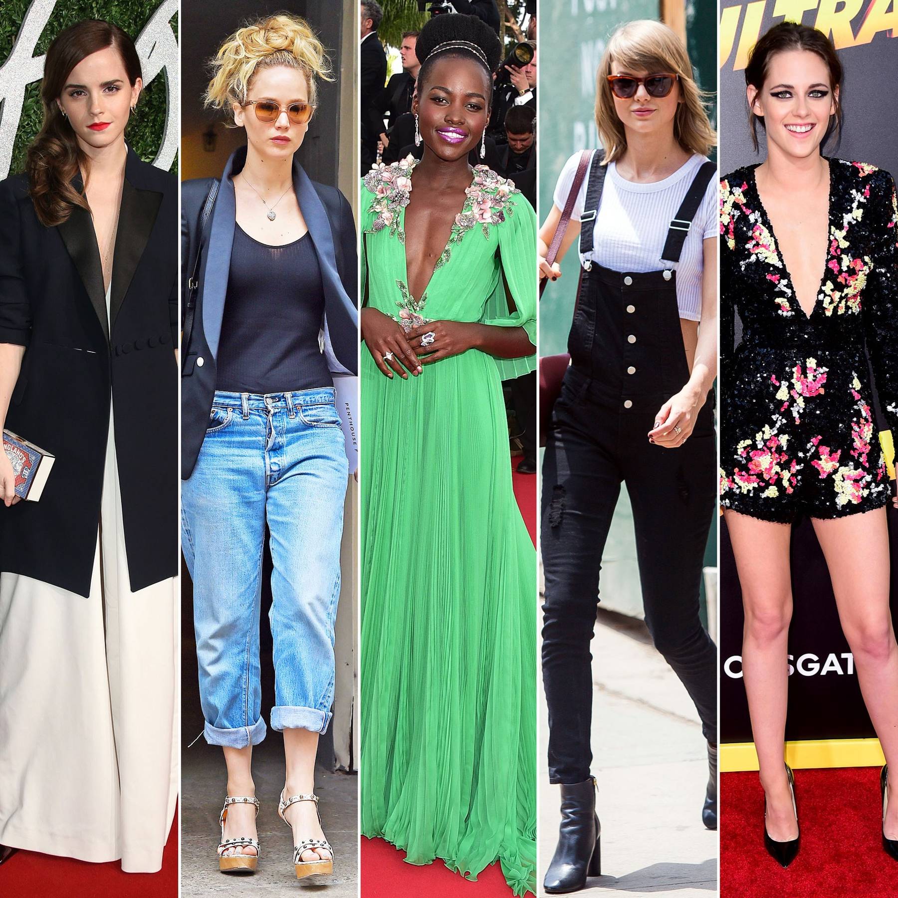 best dressed women in the world