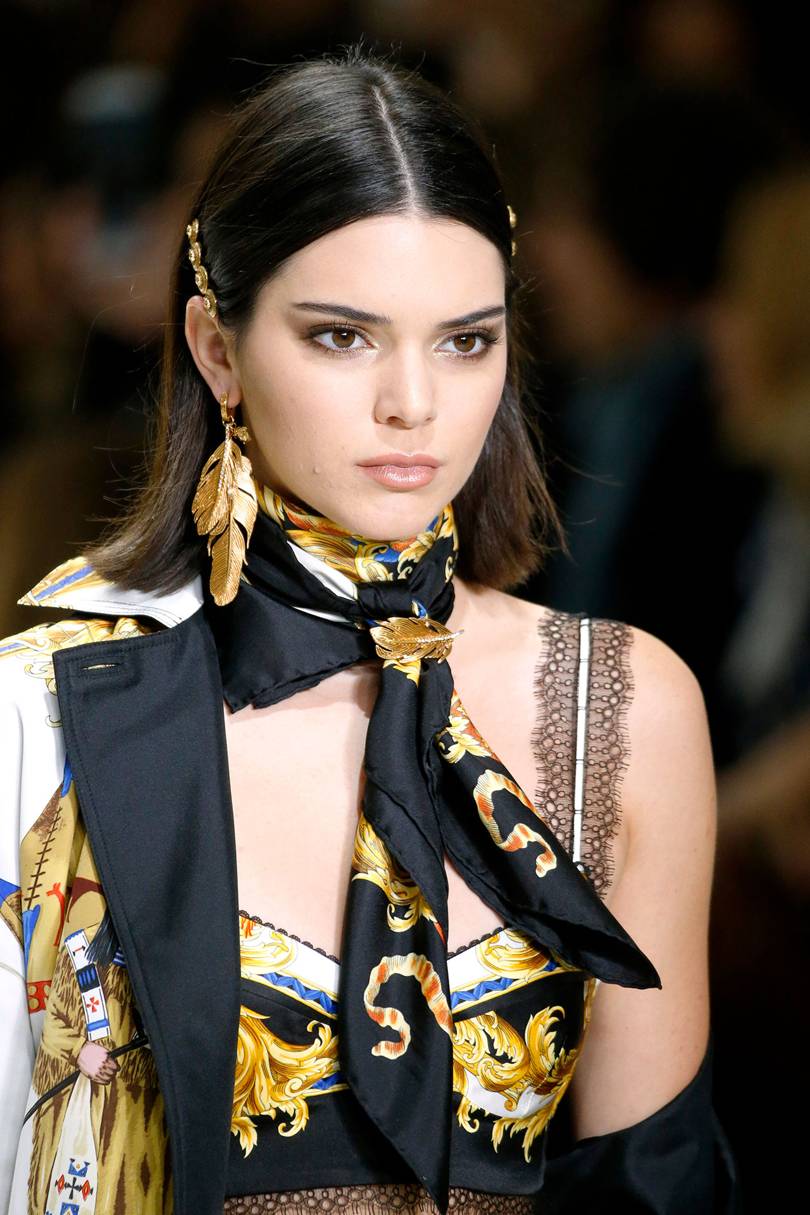 Kendall Jenner: Latest News & Pictures | Glamour UK