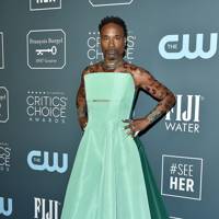 Critics' Choice Awards 2020 Red Carpet: Best Dressed Arrivals | Glamour Uk