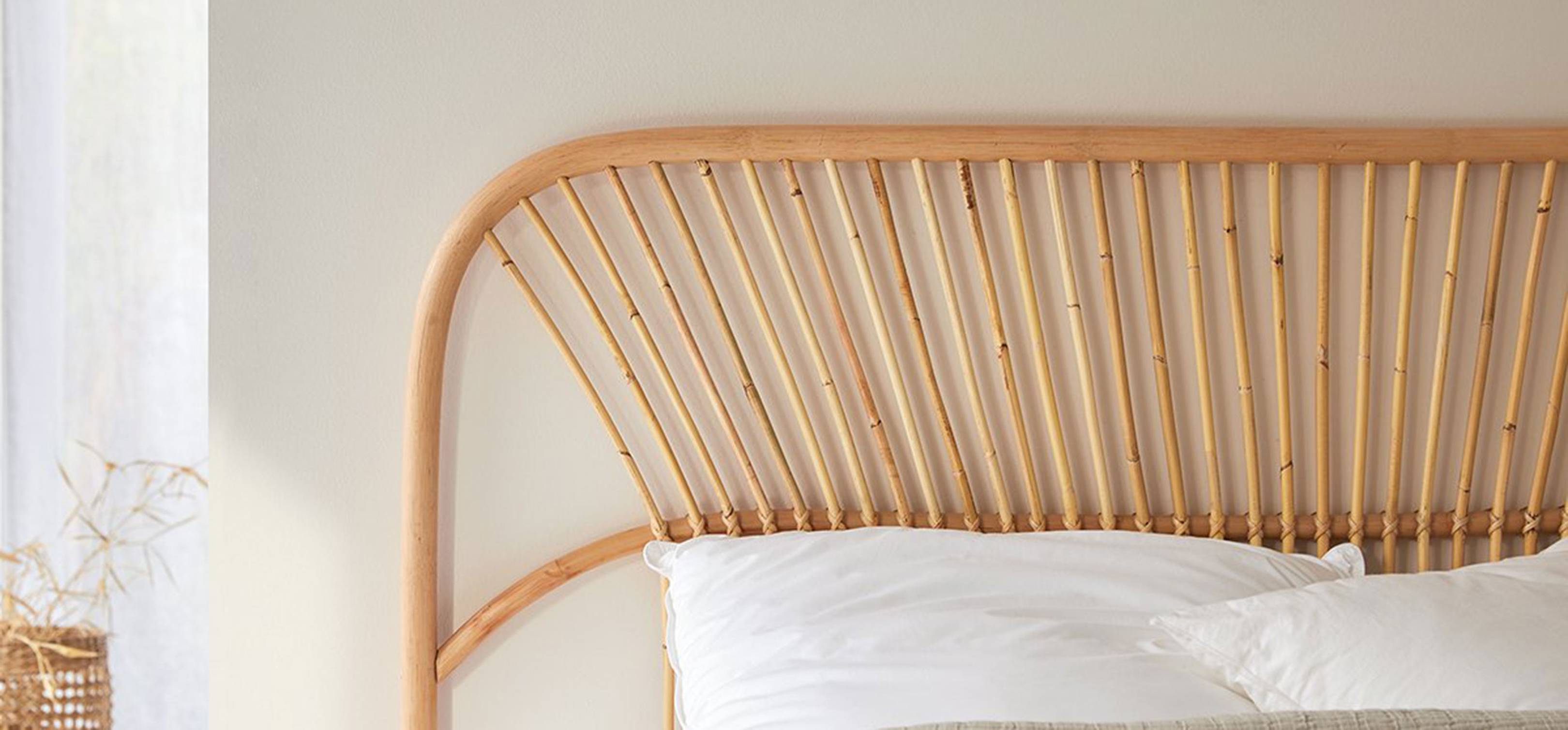 Best Headboard 2021 Stylish Headboards To Elevate Your Bedroom Glamour Uk