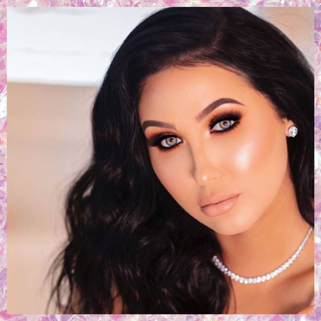 Image: Beauty influencer Jaclyn Hill is relaunching her makeup collection after the backlash over her formulations