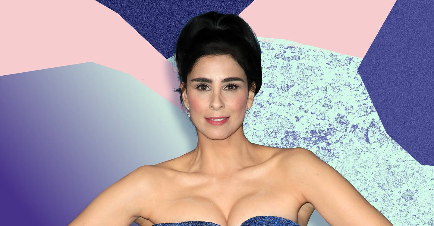 E51 Texas, Godless, Afterlife The Sarah Silverman podcast