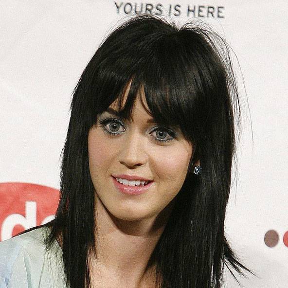See pictures of Katy Perry's hair and best Katy Perry hairstyles. See ...