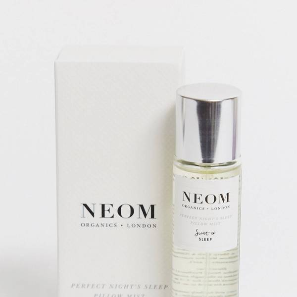 17 Best Pillow Spray & This Works Deep Sleep Pillow Spray Glamour UK