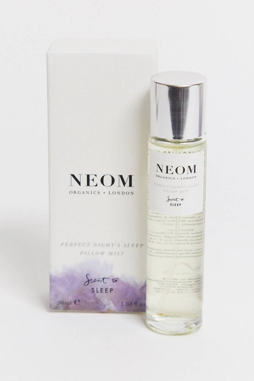 17 Best Pillow Spray & This Works Deep Sleep Pillow Spray Glamour UK