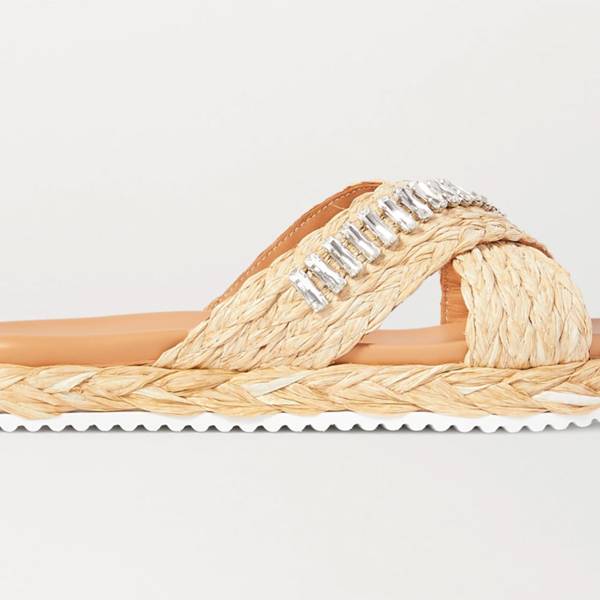 34 Best Women's Sandals For Summer 2021 Glamour UK