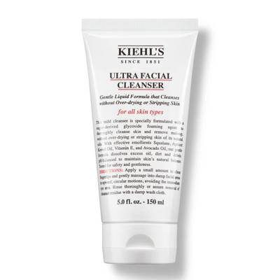 11 Best Kiehl's Products For Acne, Anti-Ageing & Oily Skin | Glamour UK