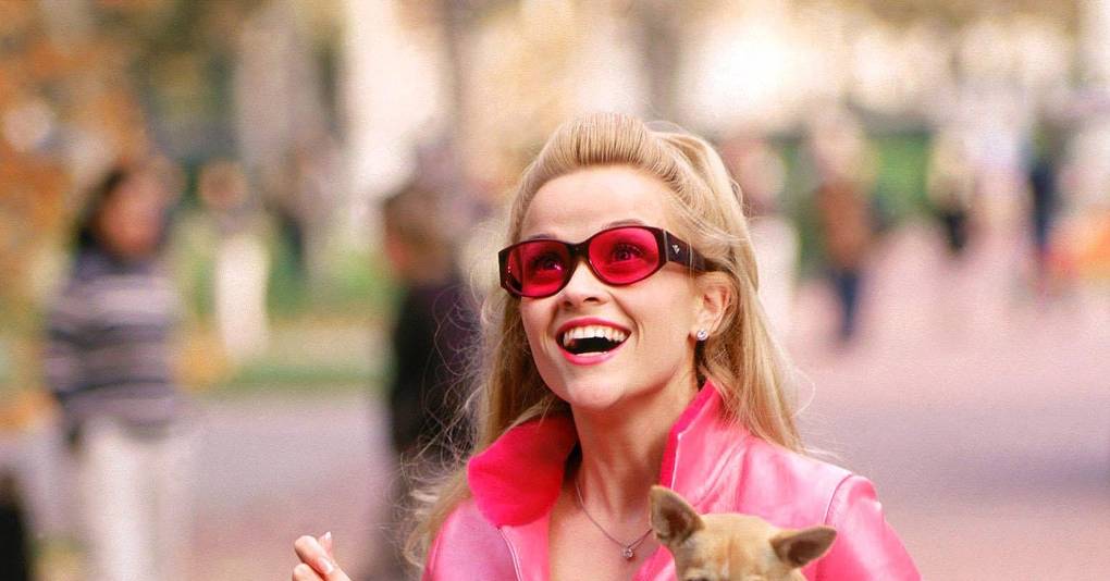 Legally Blonde Life Lessons – 15 Important Lessons Glamour Uk