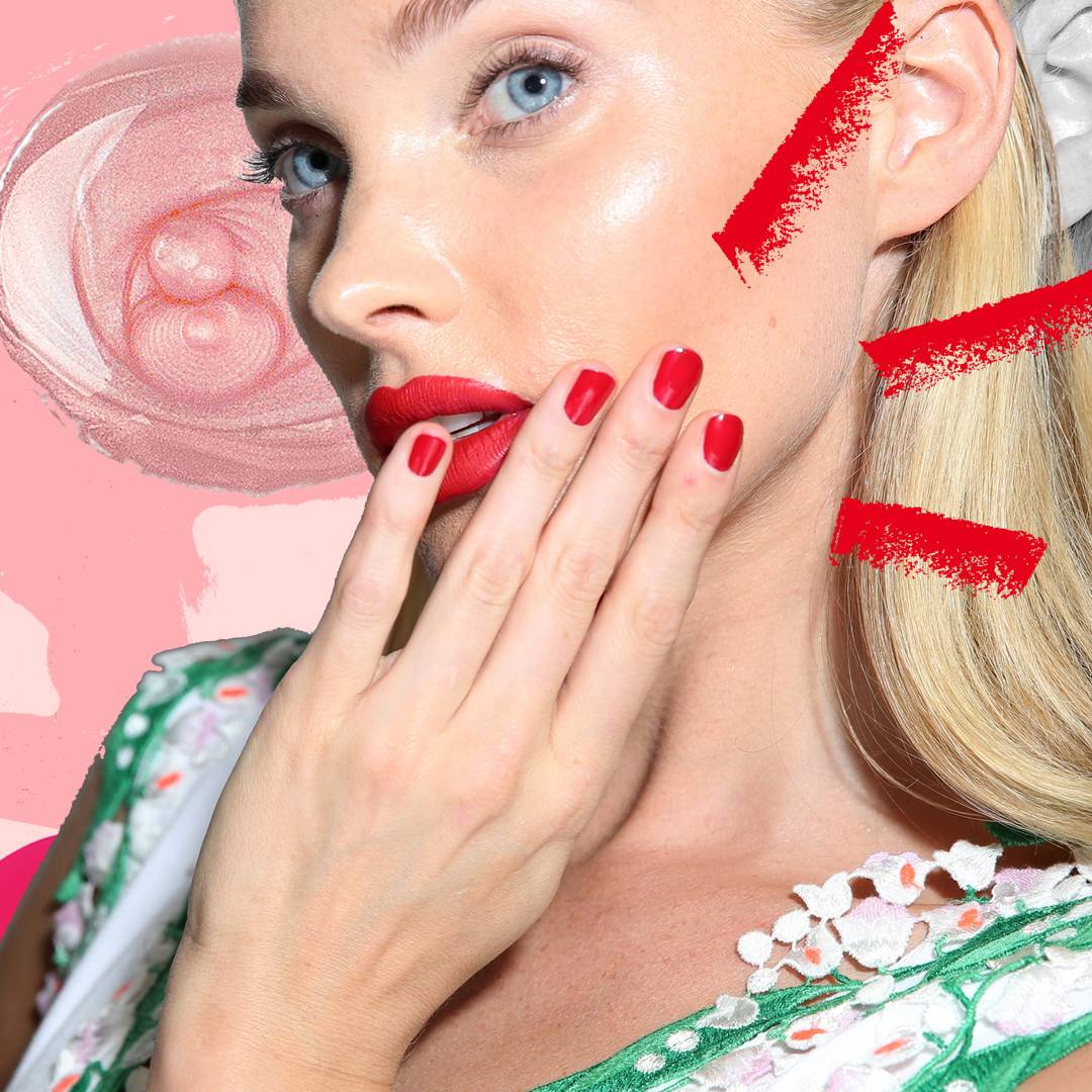 Image: Loads of the best at-home gel nail kits are reduced in price right now so you can take your manicure game in-house