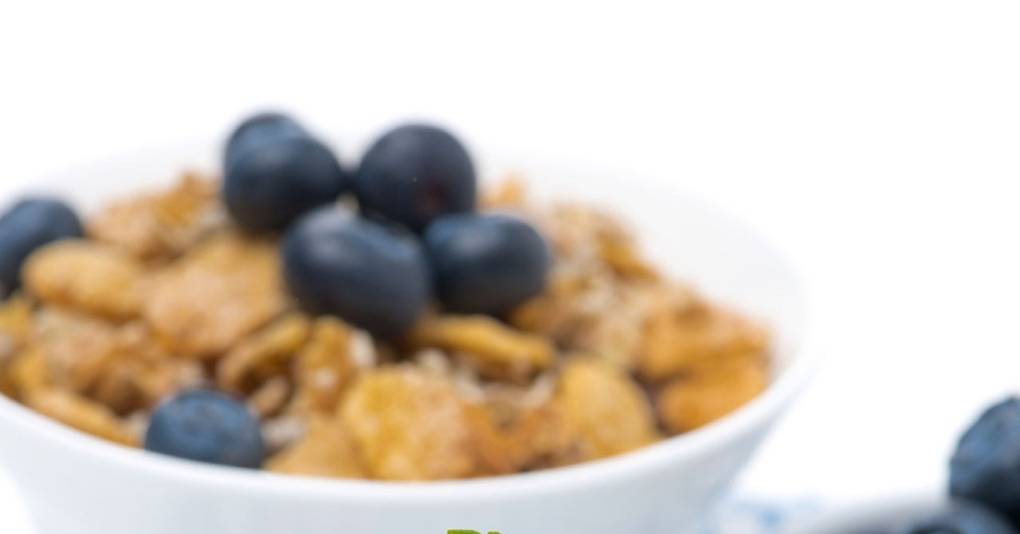 Healthy Food Combinations The Best Food Pairings Glamour UK