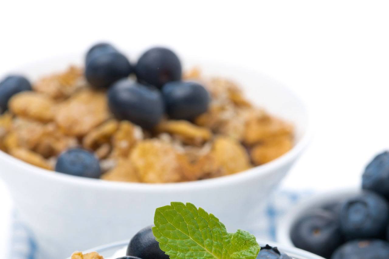 Healthy Food Combinations The Best Food Pairings Glamour UK