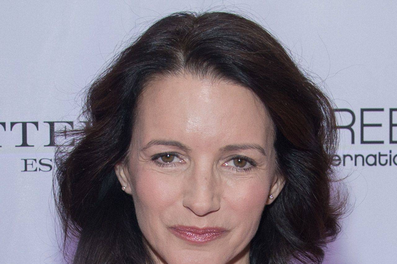 Kristin Davis opens up about suffering from hair loss | Glamour UK