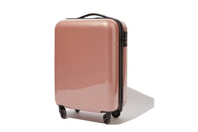 Stylish Suitcases: Fashionable Carry-On Luggage | Glamour UK