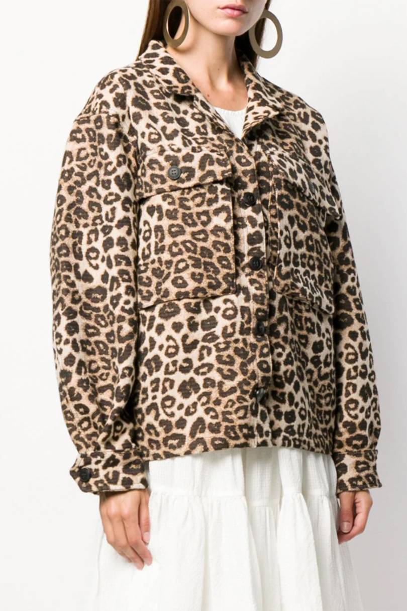 animal print clothing uk