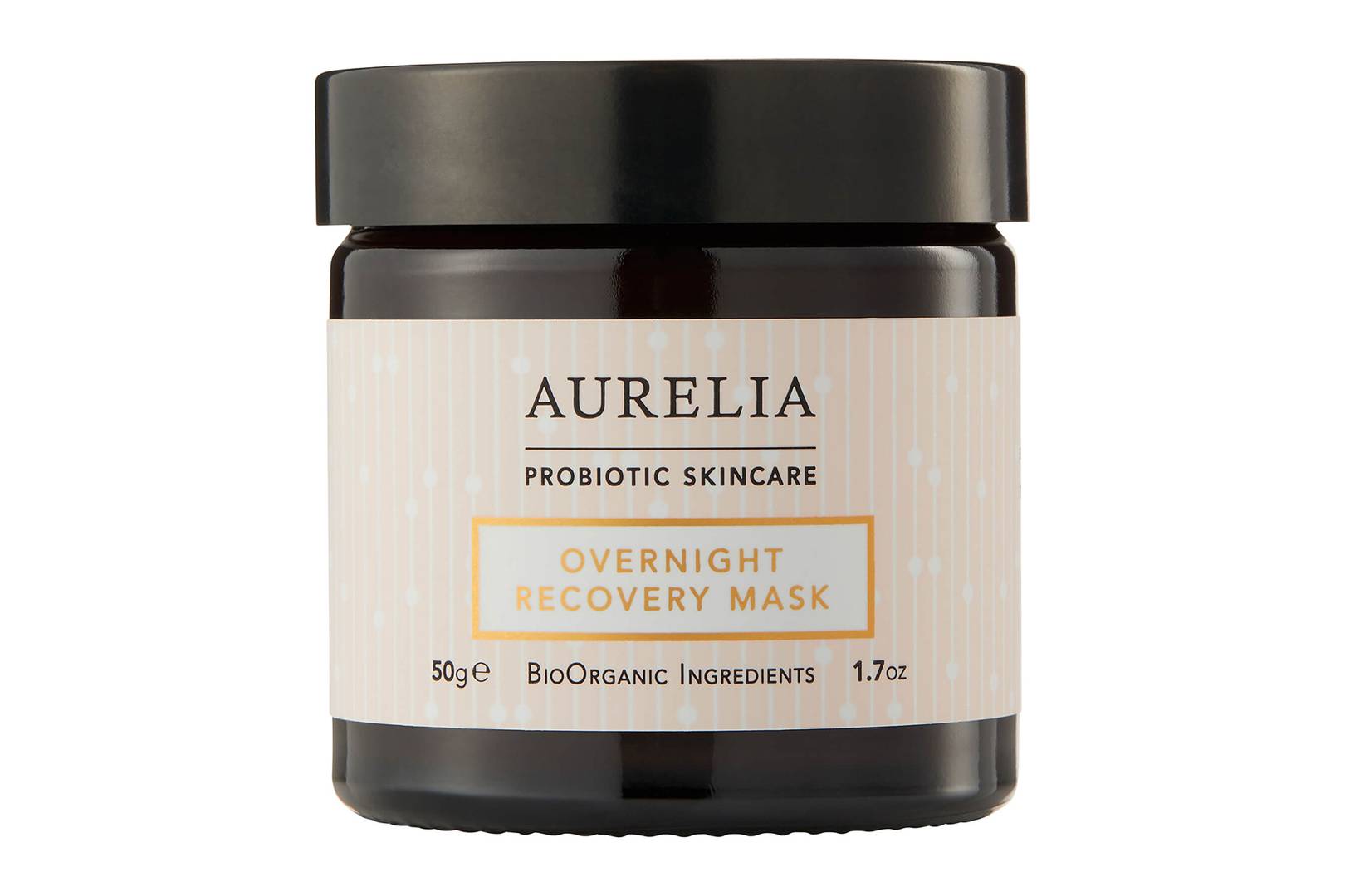 The Best Overnight Face Masks Glamour UK