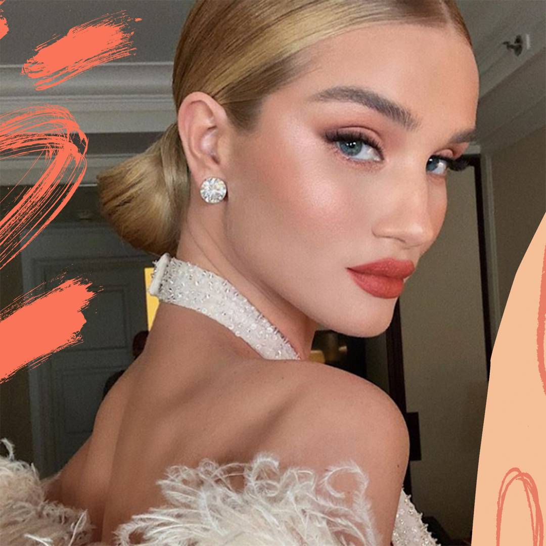 Image: Cinderella blonde is the fantasy hair colour that we all need RN