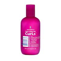 elvive shampoo for curly hair