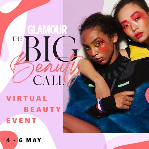 Glamour Beauty Festival 2020 Speakers And Event Information Glamour Uk