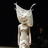 Alexander McQueen Exhibition Preview How he changed fashion | Glamour UK