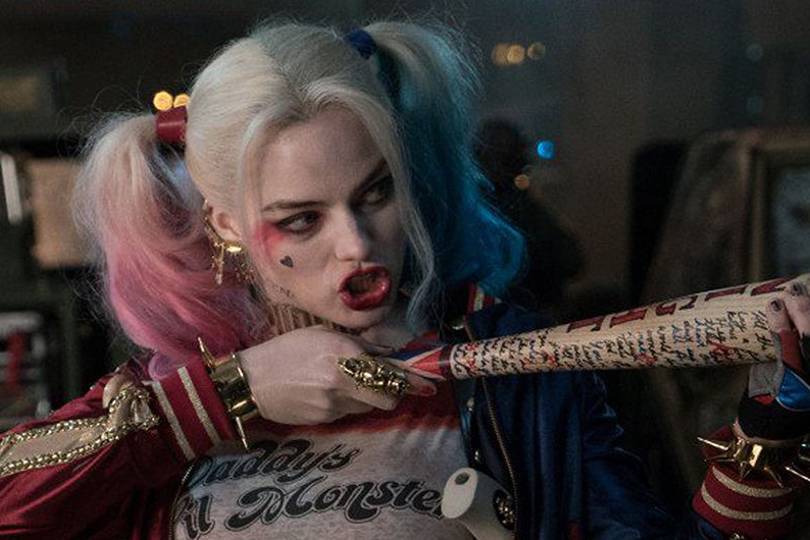 Margot Robbie to reprise Harley Quinn for all-female supervillains film ...