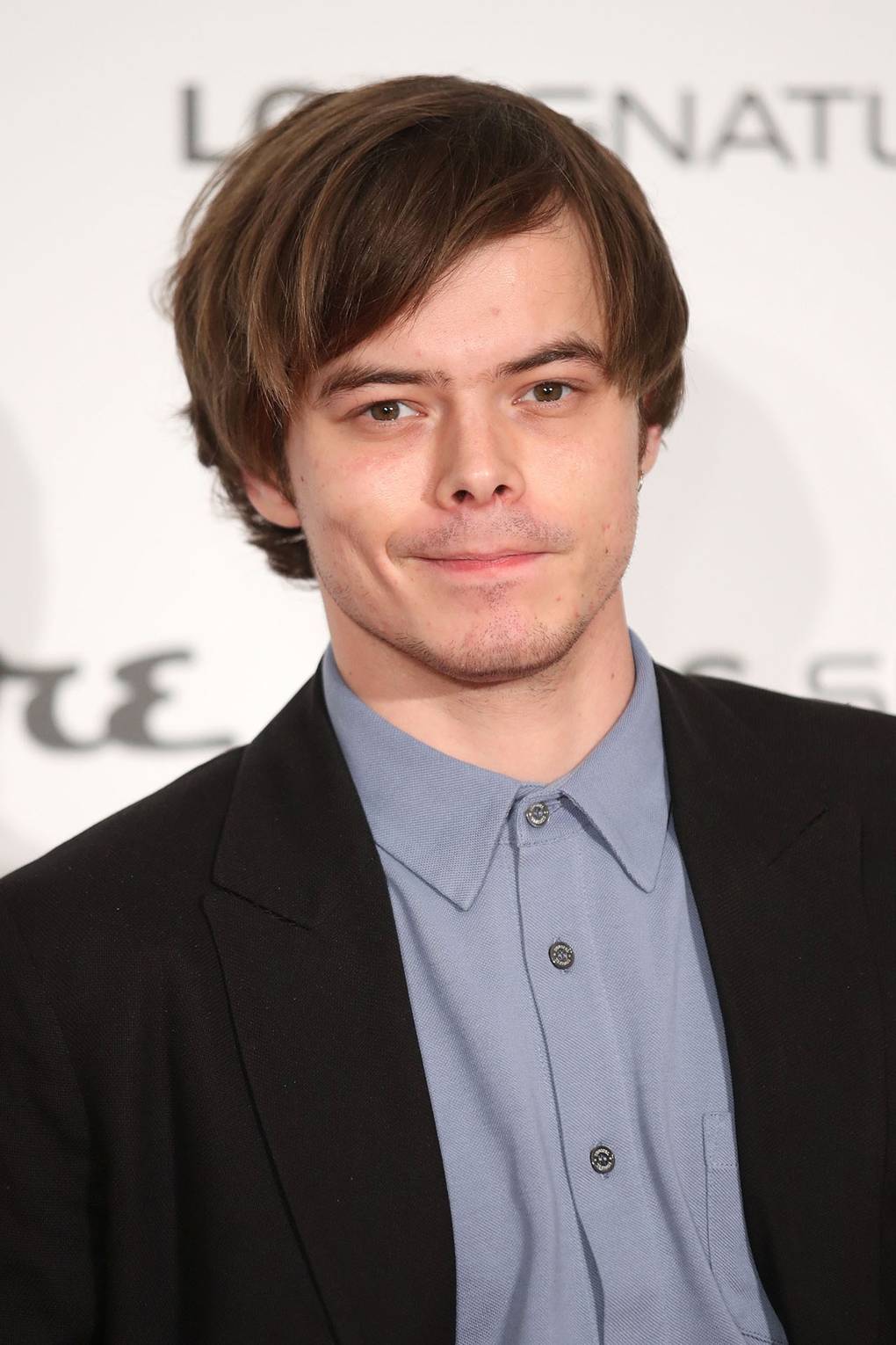 Discover Charlie Heaton: A Comprehensive Guide To The Actor's Career ...