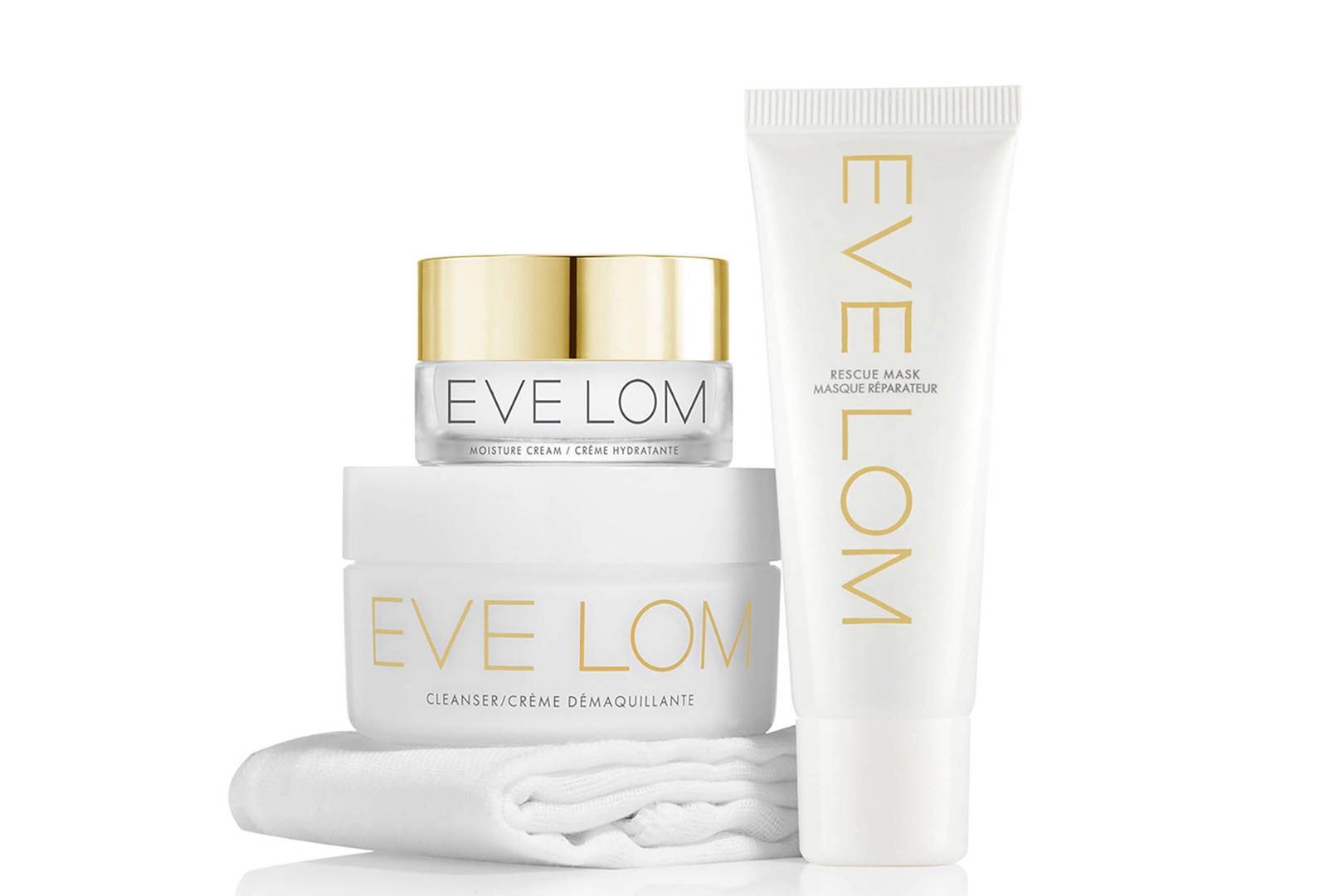 womens moisturiser set