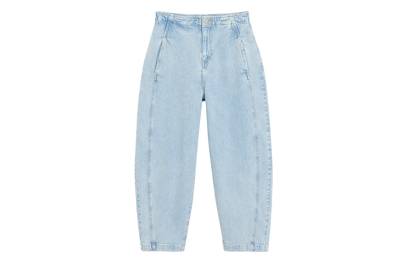 Mango Releases a Sustainable Denim Collection: Here Are the Best Pieces ...