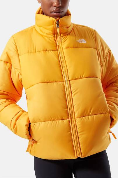 most popular womens north face jacket