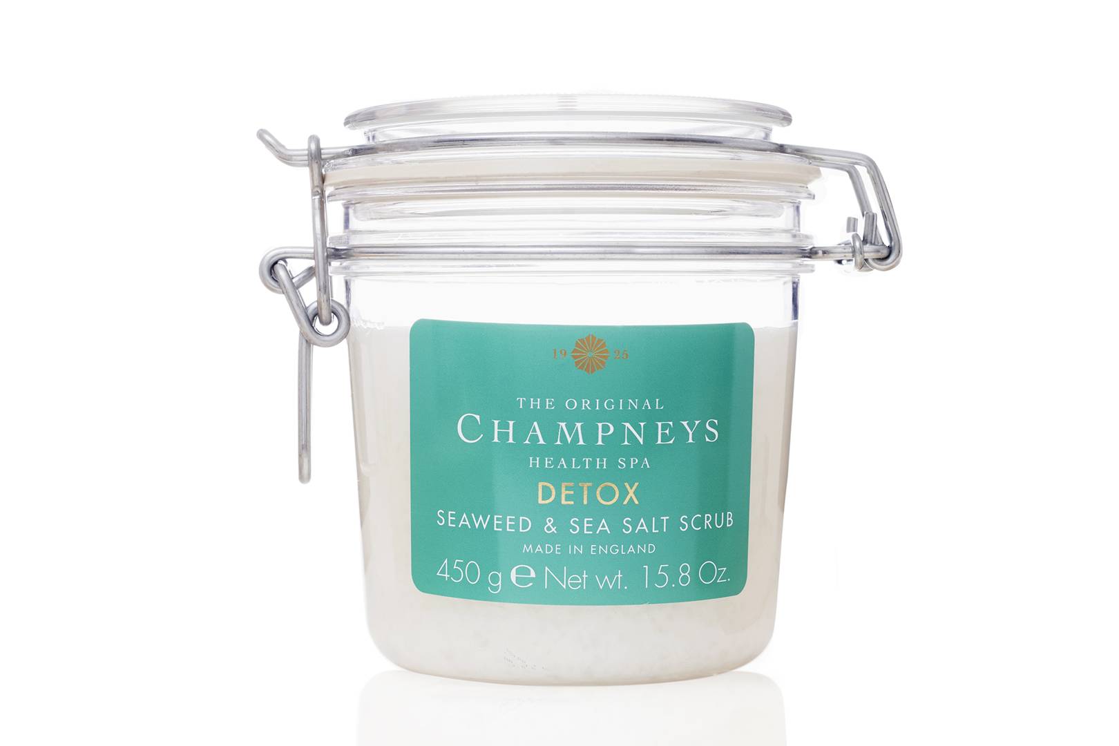 Best Body Scrubs and Exfoliators 2019 Glamour UK