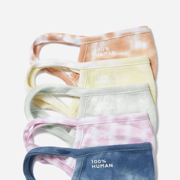 53 Best Face Masks 2021 From Rixo to ASOS Glamour UK