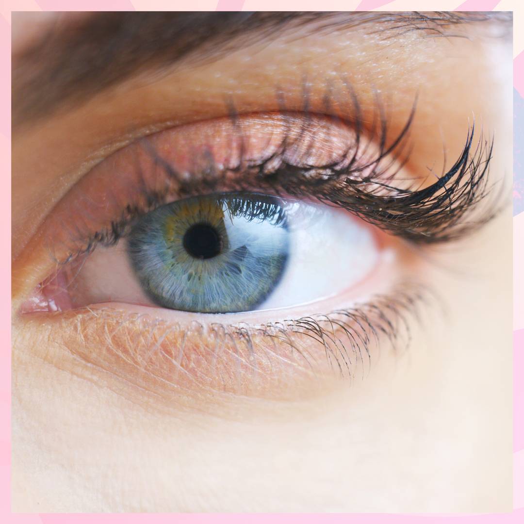 Image: We rated the best eyelash serums that will give you fuller, fluttery looking lashes