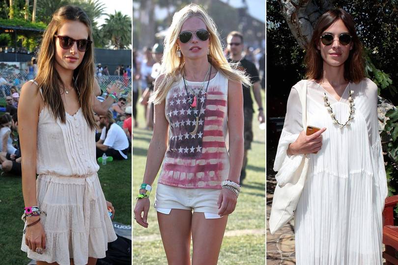 modern coachella outfits