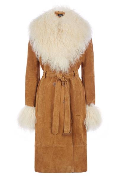 Autumn Winter Coats 2015 New Season High Street Designer | Glamour UK
