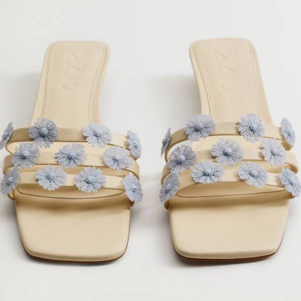 34 Best Women's Sandals For Summer 2021 Glamour UK