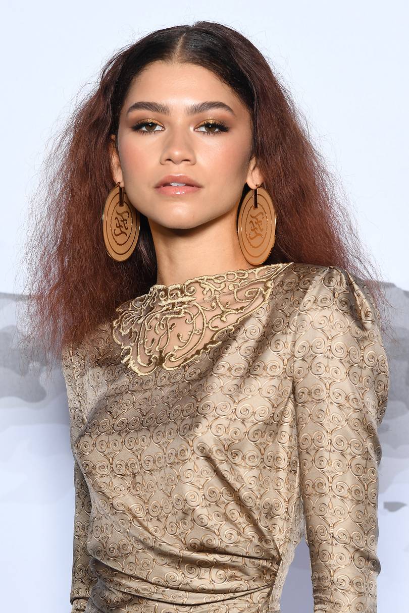 Zendaya: News & Pictures | Glamour UK