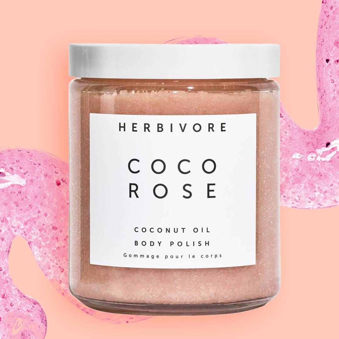 Image: These are the 10 best exfoliating body scrubs we've tried for smooth summer skin