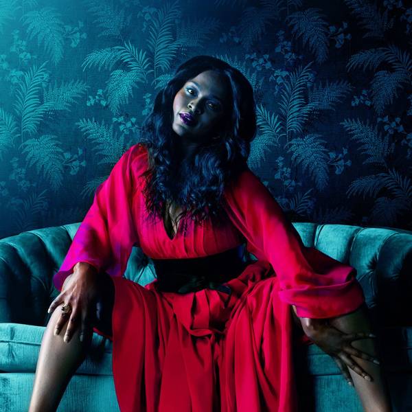 American Gods: TV series, cast, characters & book | Glamour UK | Glamour UK