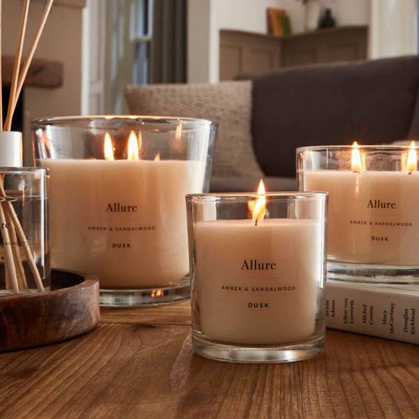 25 Scented Candles 2021: Best Candles For Your Home | Glamour UK