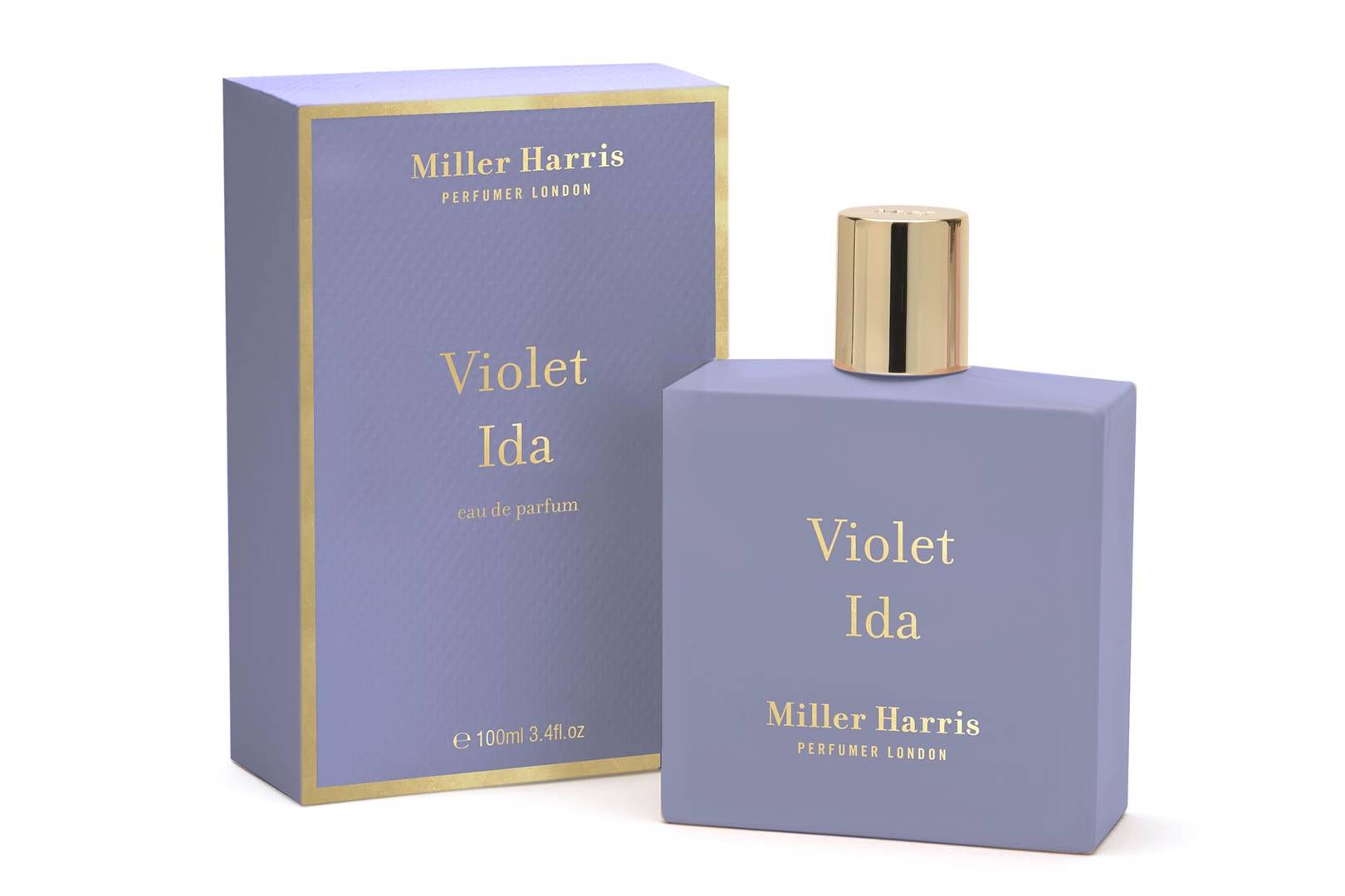 Floral Perfumes Perfect For Spring 2019 Glamour Uk