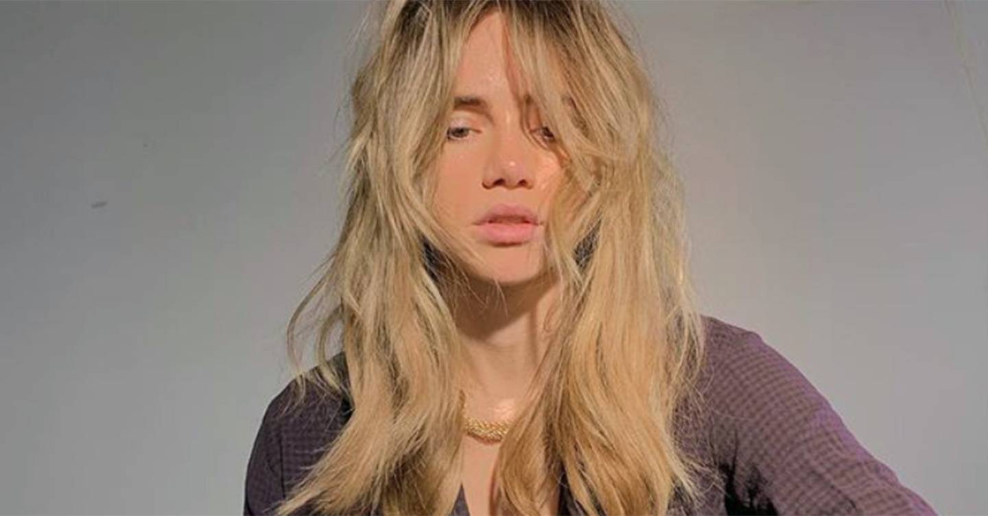 ‘Invisible Layers’ Are The Hair Trend That’ll Give You Instant ...