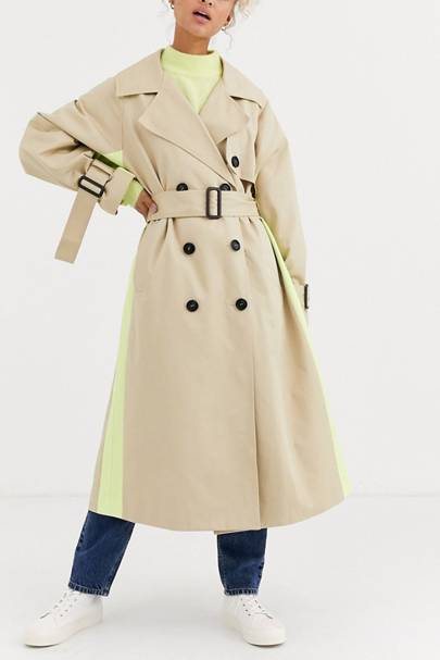 15 Best Trench Coats for 2020 That You’ll Wear Forever | Glamour UK