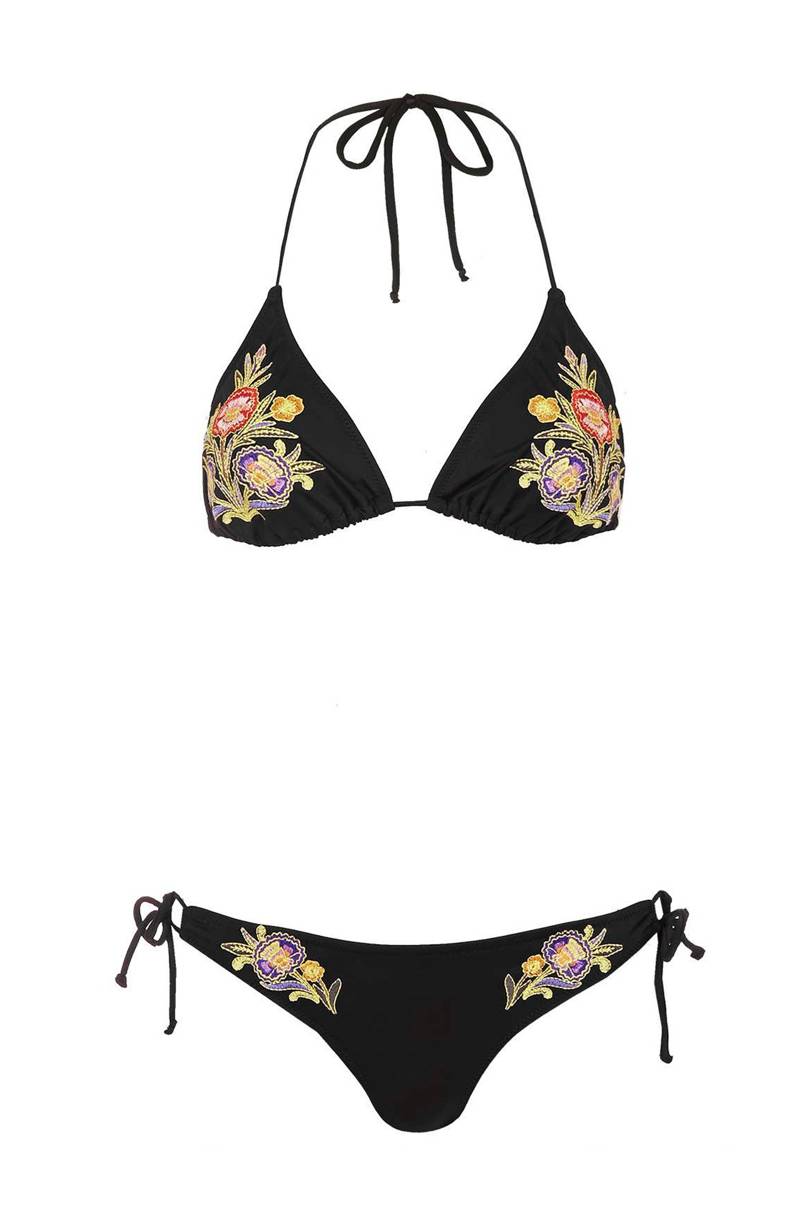 Best bikinis 2015 for small boobs big boobs pear shape hour glass Glamour UK