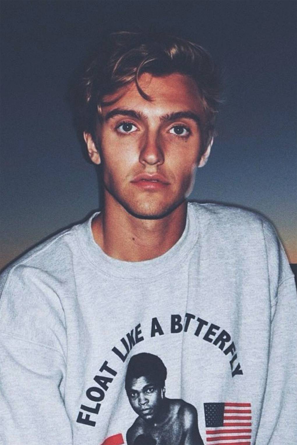 Riverdale New Cast Members Meet Betty S Brother Chic Cooper Glamour Uk