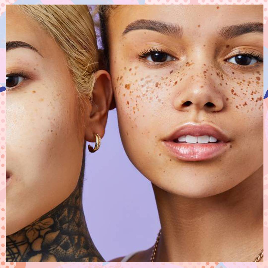 Image: This new skincare brand is a mash-up of Glossier and The Ordinary and it's so affordable