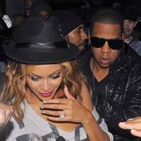 Beyonce & Jay Z Love Story: Romance Relationship Quotes | Glamour UK