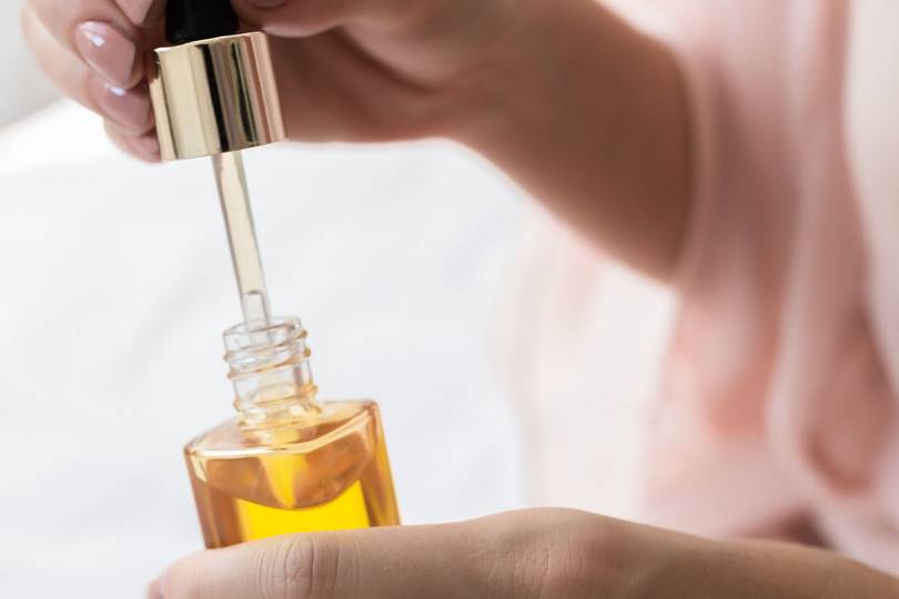 The Skin Benefits Of Tranexamic Acid Glamour UK