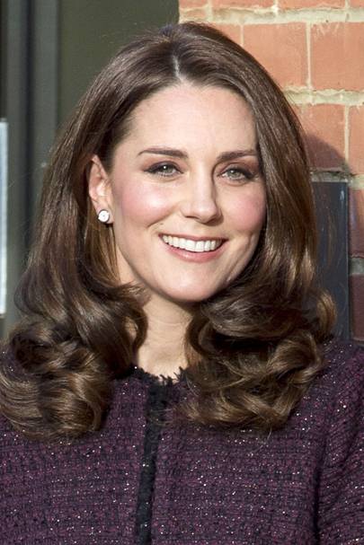 Kate Middleton: Latest News & Pictures Glamour UK Kate Middleton: Latest News & Pictures Glamour UK
