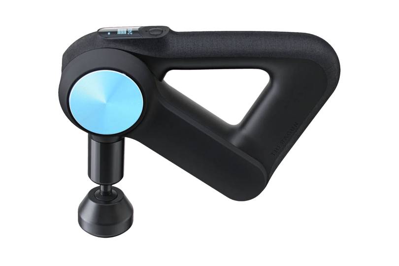 Theragun Review: Is A Theragun Worth It? | Glamour UK