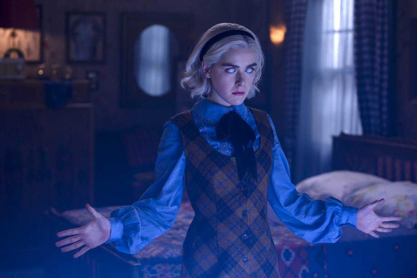 Netflix Halloween Costumes 2019 29 Of The Best Glamour UK